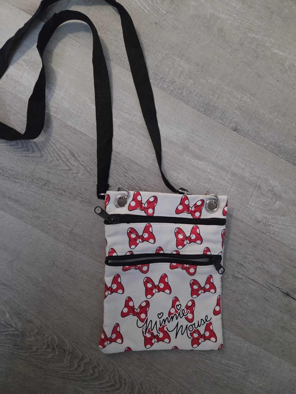Disney Crossbody Bag